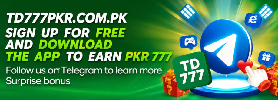 TD777 GAME Cover Image