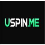 Uspin Casino Profile Picture