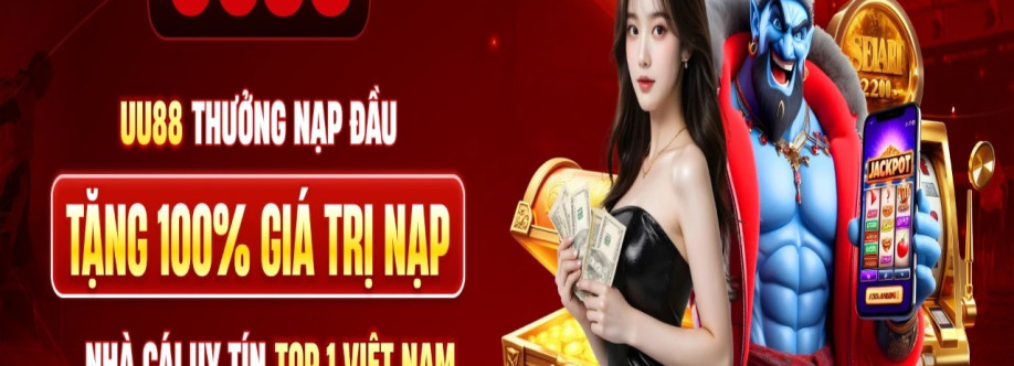 Nhà cái UU88 Cover Image