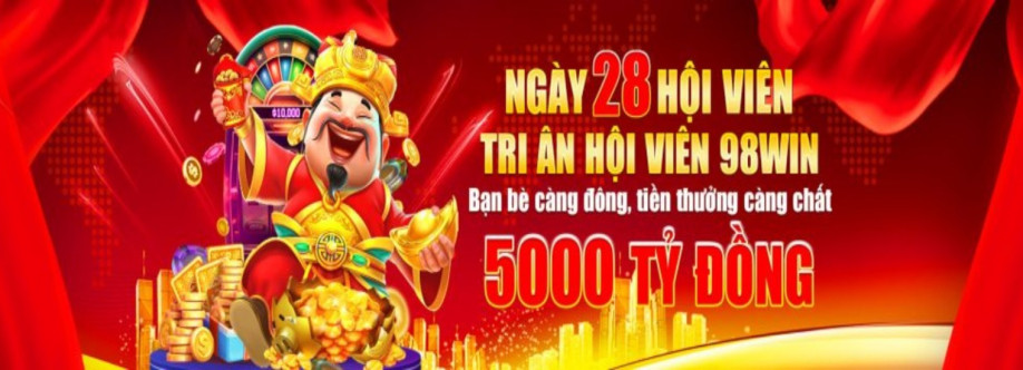 Nhà Cái 98WIN Cover Image