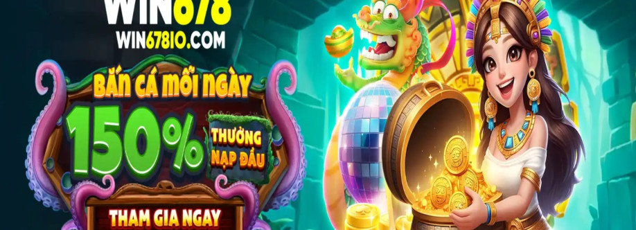 Nhà cái WIN678 Cover Image