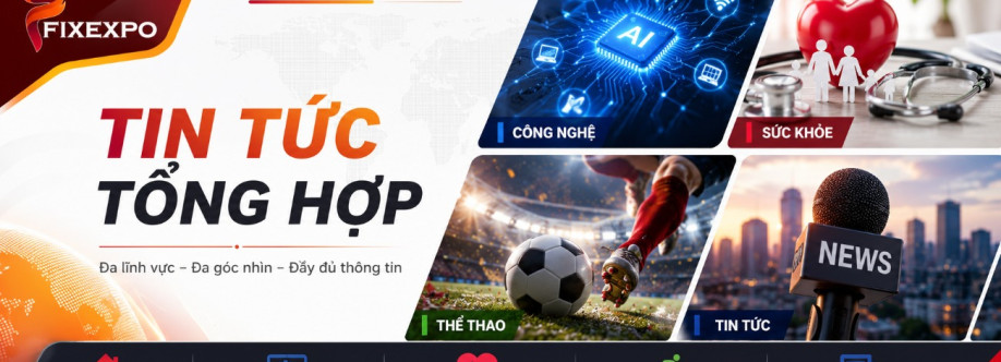 Tin tức tổng hợp Cover Image
