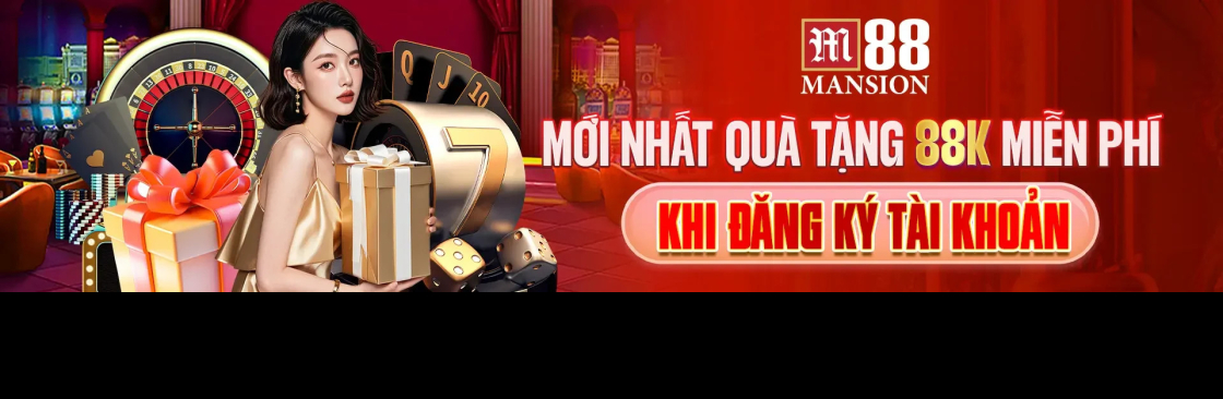 Nhà cái M88 S8 Cover Image
