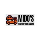 Midos Recovery Profile Picture