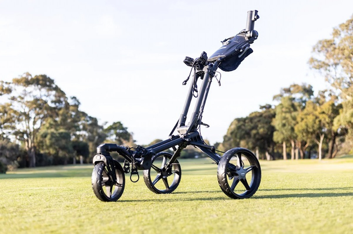 Cruising the Course: Everything You Need to Know About Golf Buggies – theaussieway73