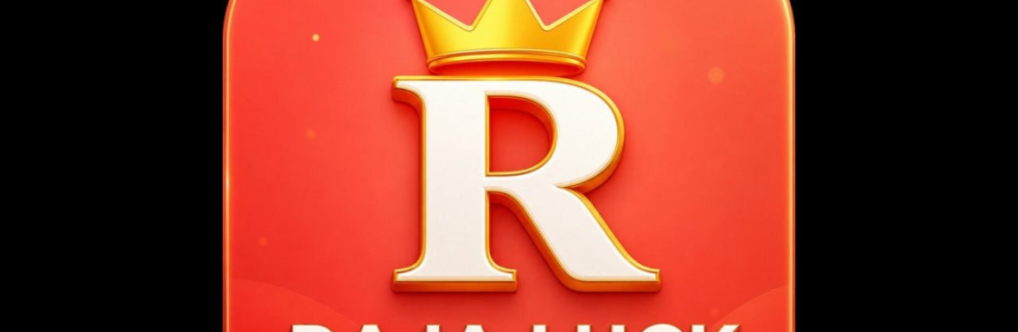 Raja Luck Cover Image