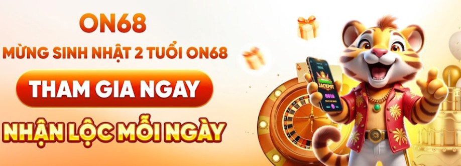 nhà cái on68 on68 Cover Image