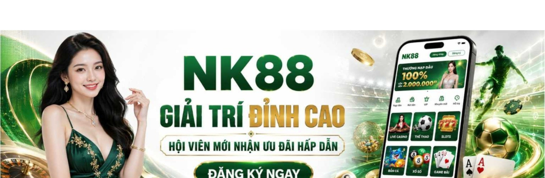 NK88 Cover Image