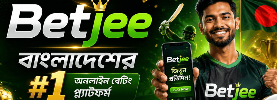 Betjee Cricket Cover Image