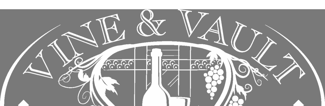 Vine Vault Cover Image
