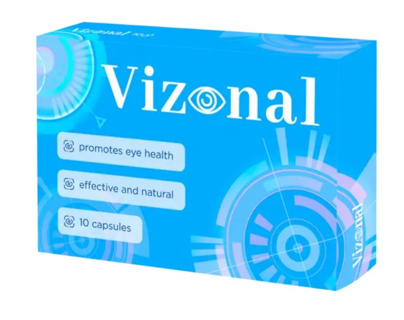 Vizonal: Opiniones, ingredientes, precio y experiencias