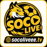 socoliveee tv Profile Picture