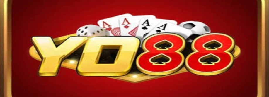 nhà cái yo88 Cover Image