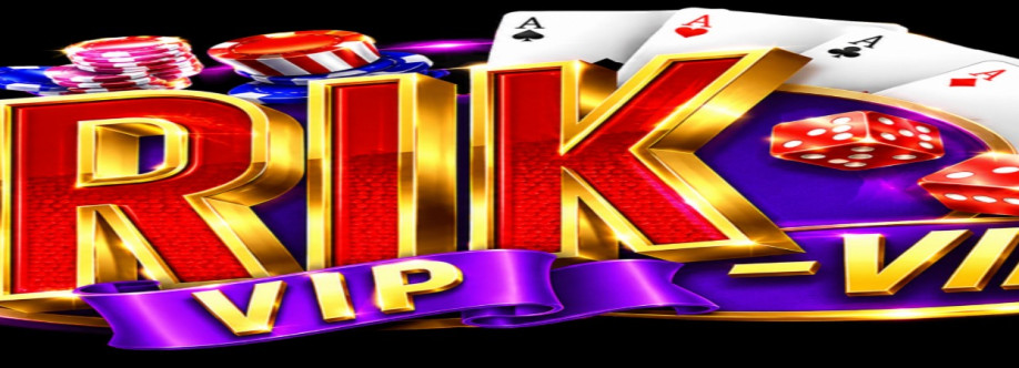 Rikvipvin io Cover Image