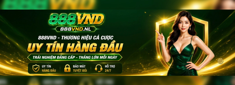 888 VND Cover Image