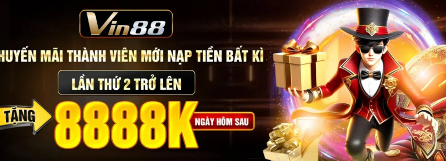 Nhà cái Vin88 Cover Image