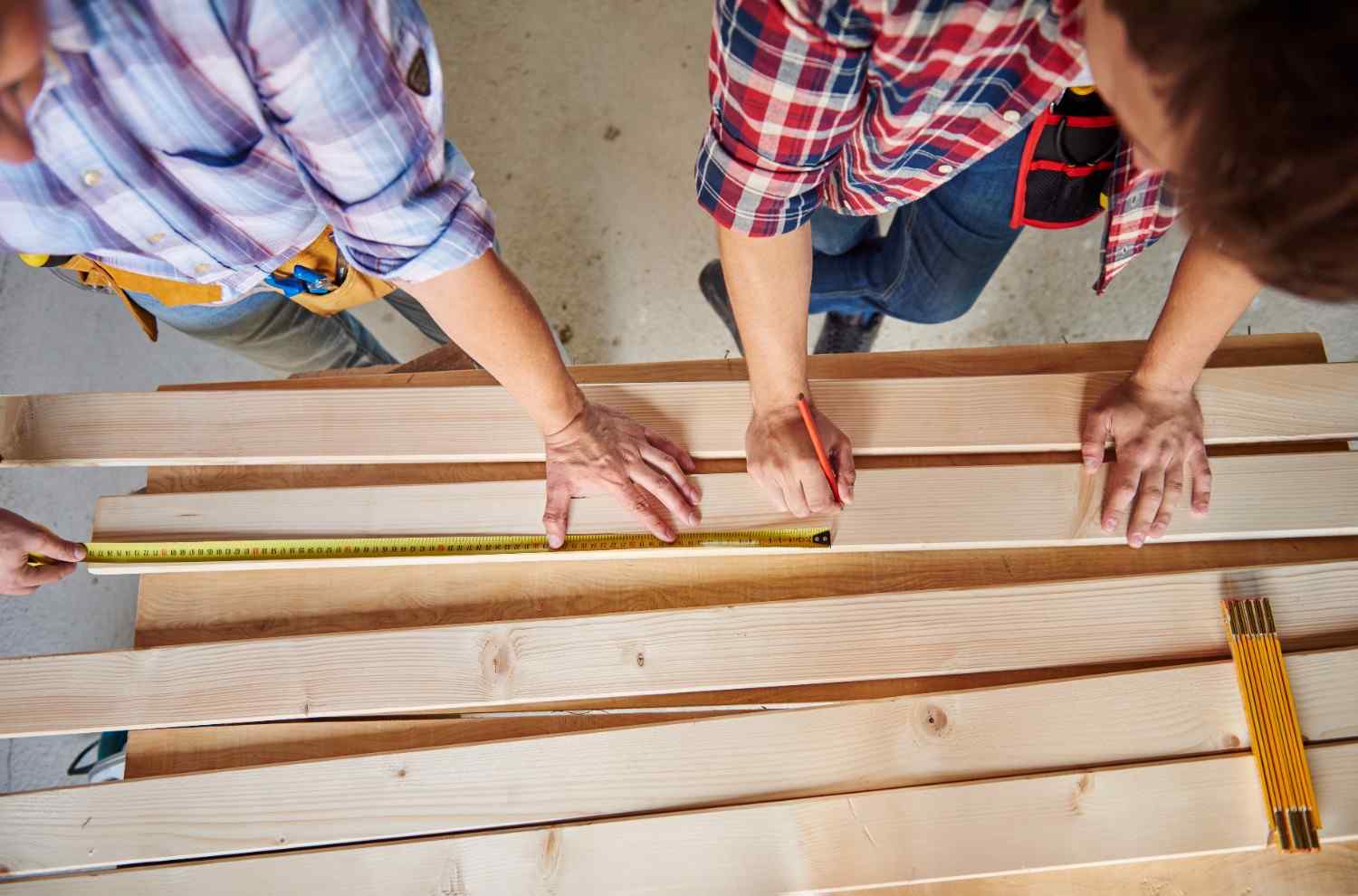 Avoid These Costly Mistakes When Planning a Composite Deck Project