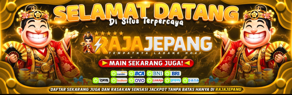 RAJAJEPANG Cover Image