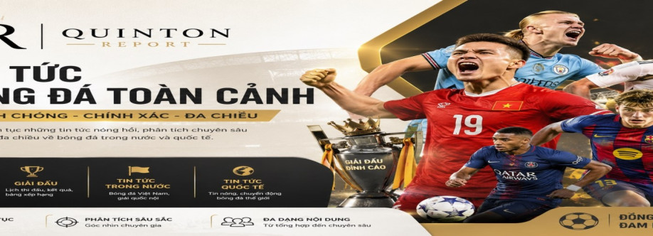 Tin Tức Toàn Cảnh Bóng Đá Cover Image