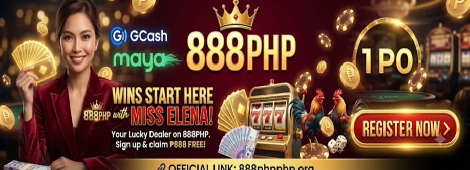 888PHP Cover Image