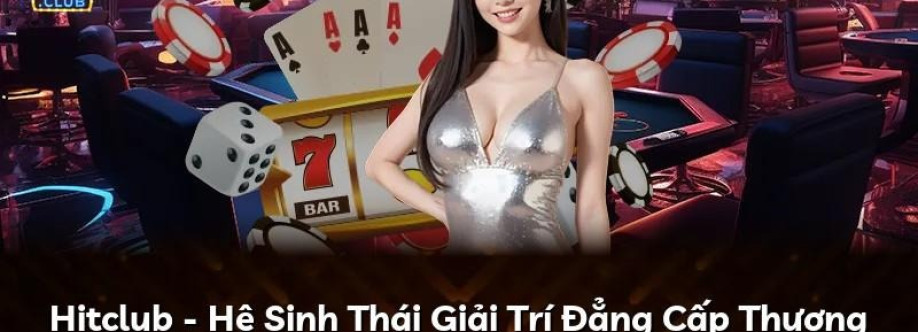 Hitclub Cover Image
