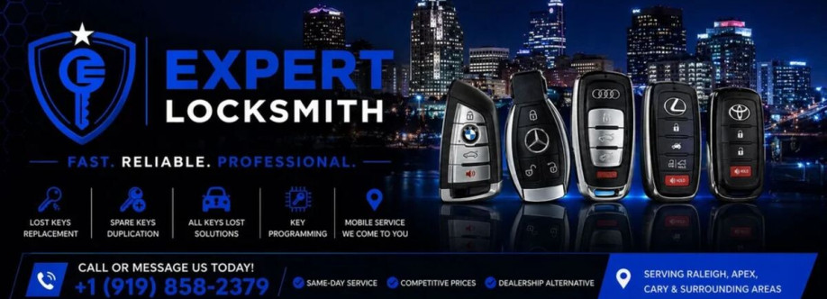 Expertlocksmithrdu Cover Image