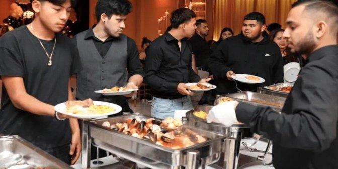 Mistakes to Avoid When Searching for Halal Wedding Reception Venues | Articles | royalpalmny | Gan Jing World - Technology for Humanity | Video & Movie Streaming
