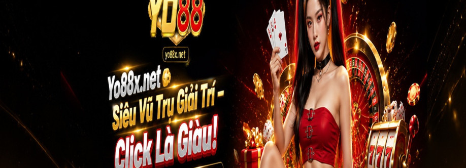nhà cái yo88 Cover Image