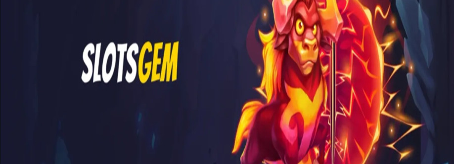 Slotsgem Sverige Cover Image