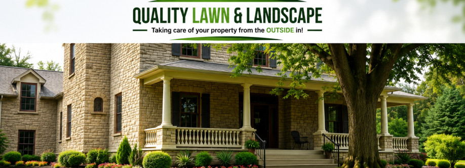 Quality Lawnva Cover Image