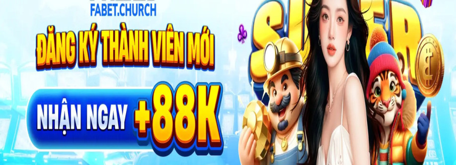 Fabet Cover Image