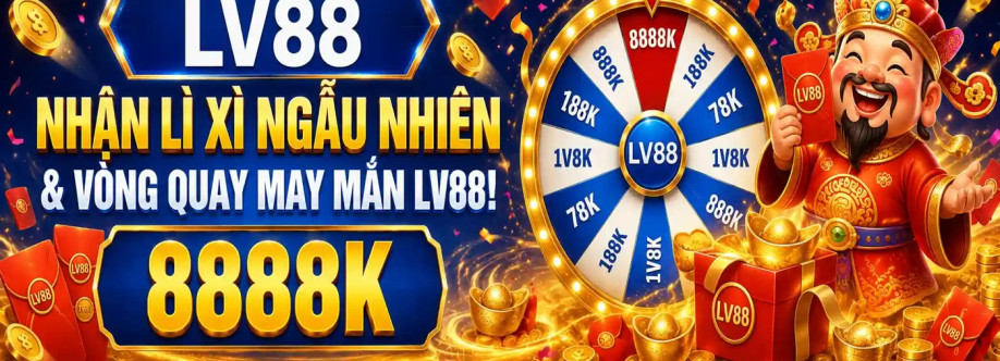 Nhà cái LV88 Cover Image
