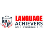Language Achievers IELTS Coaching in Chandigarh Profile Picture