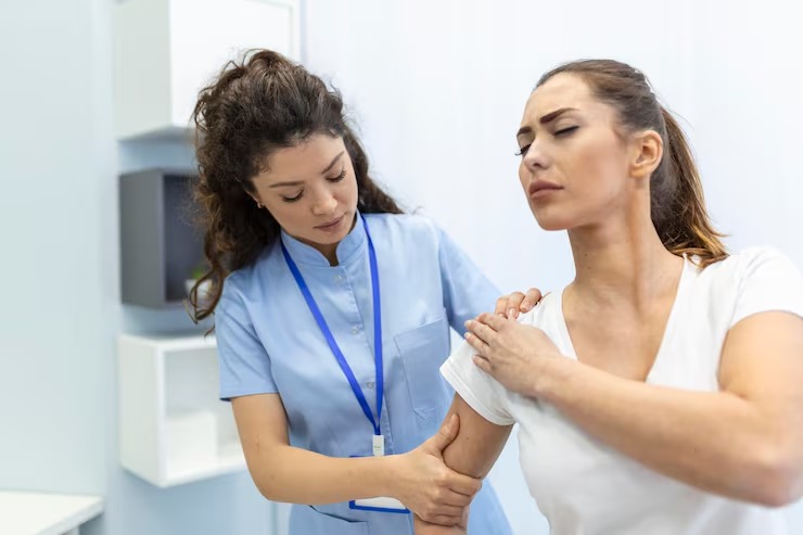 Joint Pain Treatment: Causes, Symptoms, and Effective Treatment Options