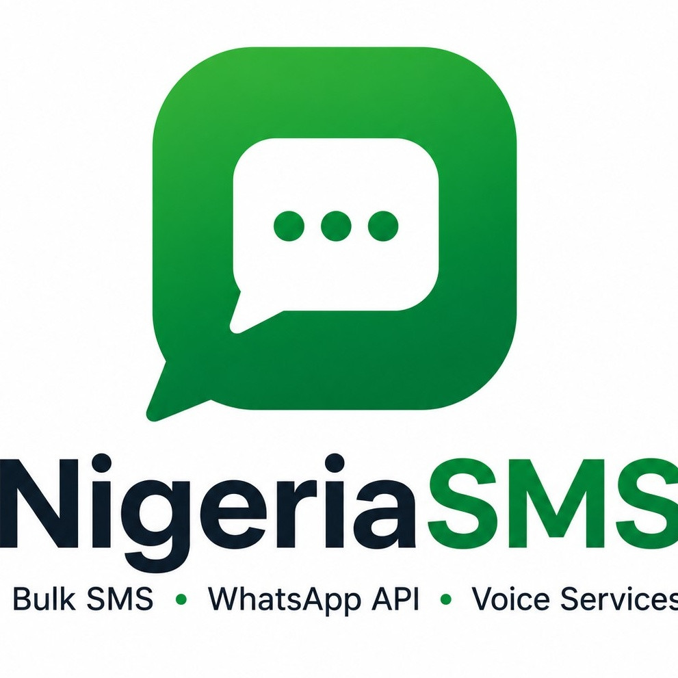 NigeriaSMS Profile Picture
