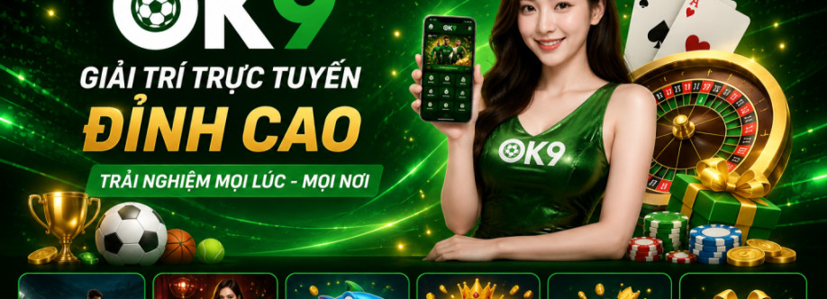 Nhà Cái OK9 Cover Image