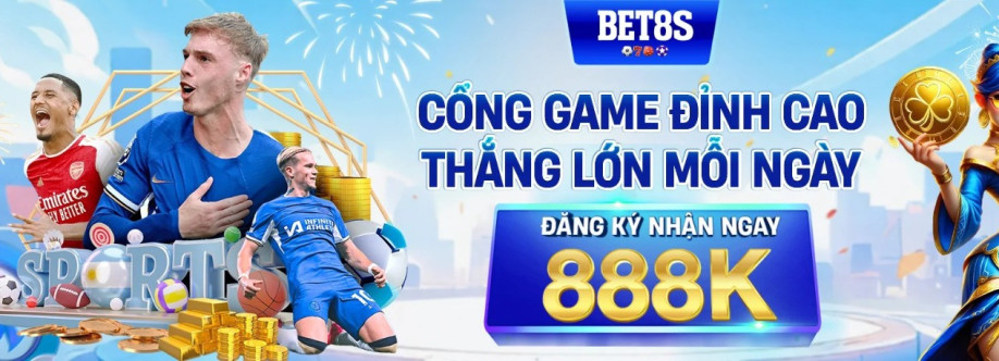 Bet8s Cover Image