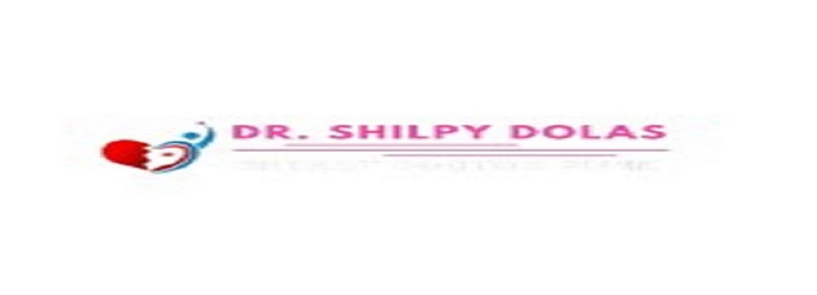 Dr Shilpy Dolas Cover Image