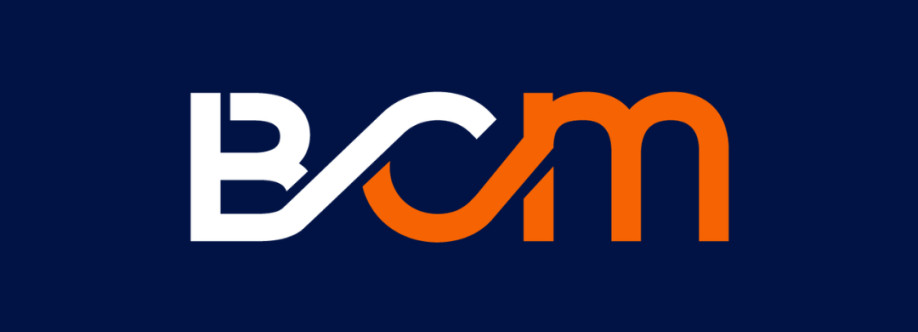 BCM Conversion Cover Image