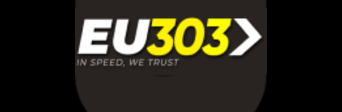 EU303 Cover Image
