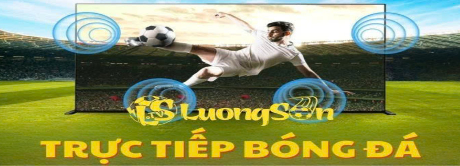 Lương Sơn TV Cover Image