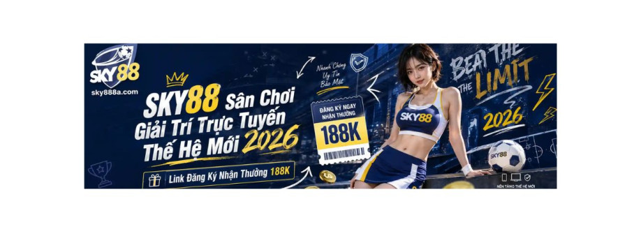 SKY88 8ACOM Cover Image