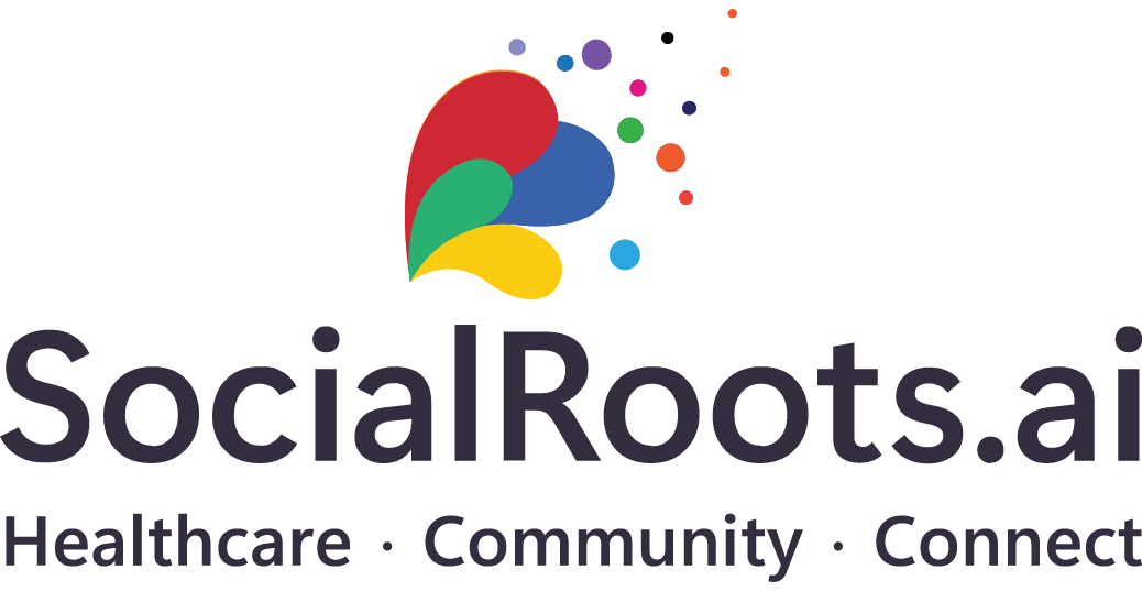 Closed-Loop Referral System | GridSocial by SocialRoots.ai