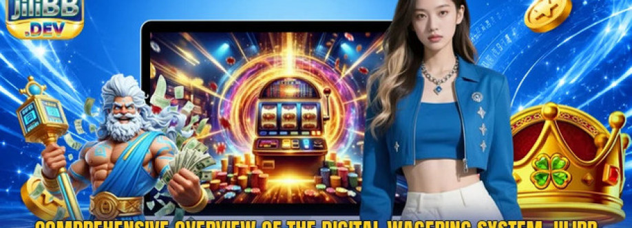 Jilibb dev Cover Image