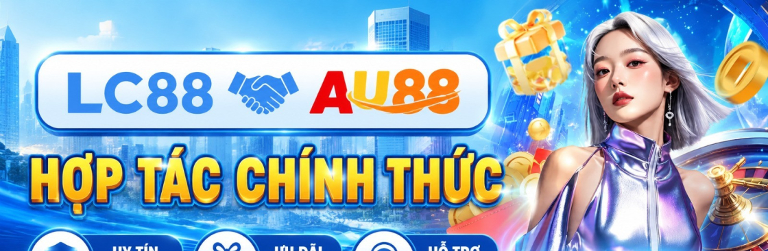 Trang chủ LC88 Cover Image