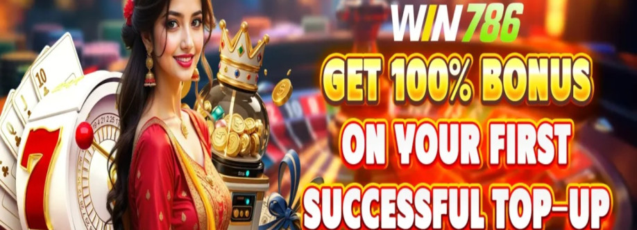 Casino WIN786 Cover Image