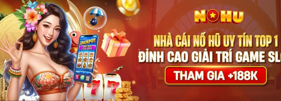 Nhà cái NOHU90 Cover Image
