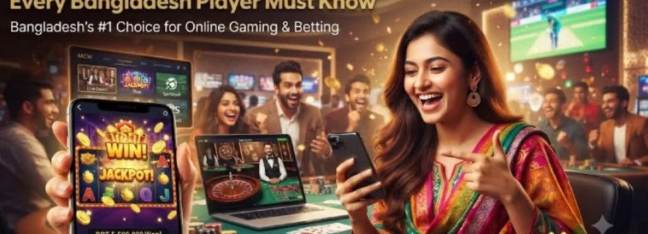 MCW CASINO Cover Image