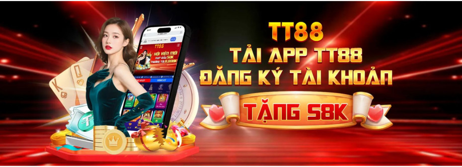 Nhà cái TT88 Cover Image