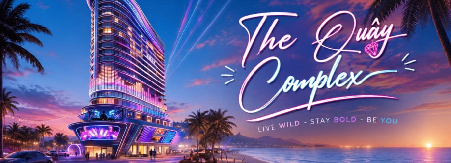 Quậy Complex Cover Image